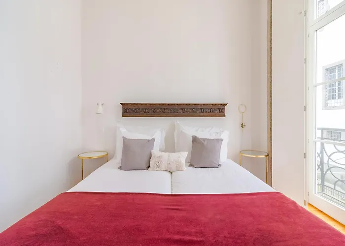 Quaint In The Heart Of Апартаменты