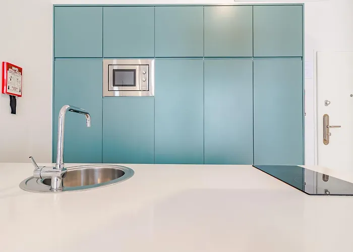 Quaint In The Heart Of Апартаменты *