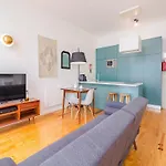 Quaint In The Heart Of * Porto