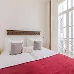 Apartment Quaint In The Heart Of