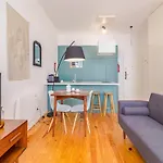 Quaint In The Heart Of *