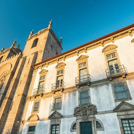 Quaint In The Heart Of *