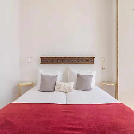 Quaint In The Heart Of Appartement