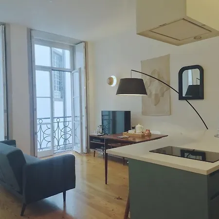 Appartement Quaint In The Heart Of *