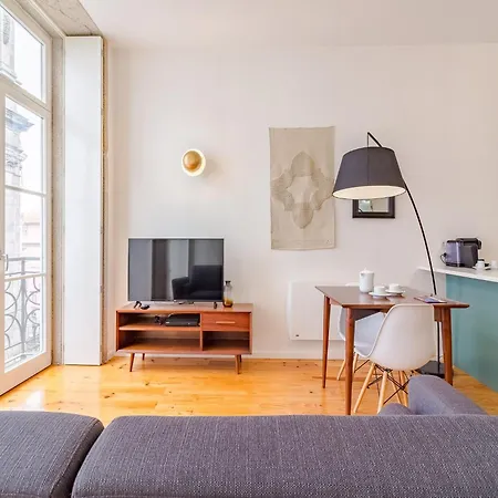 Quaint In The Heart Of