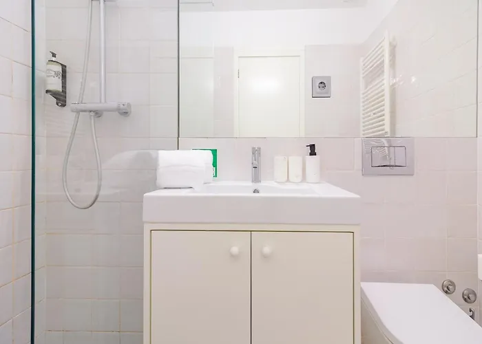 Quaint In The Heart Of