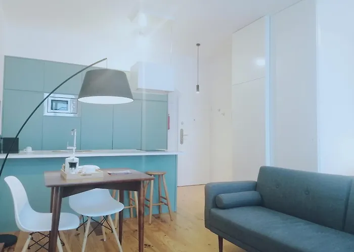 Quaint In The Heart Of Πόρτο