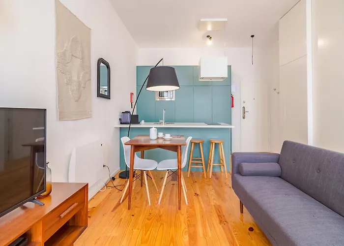 Quaint In The Heart Of *