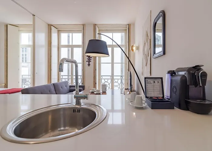 Quaint In The Heart Of * Porto