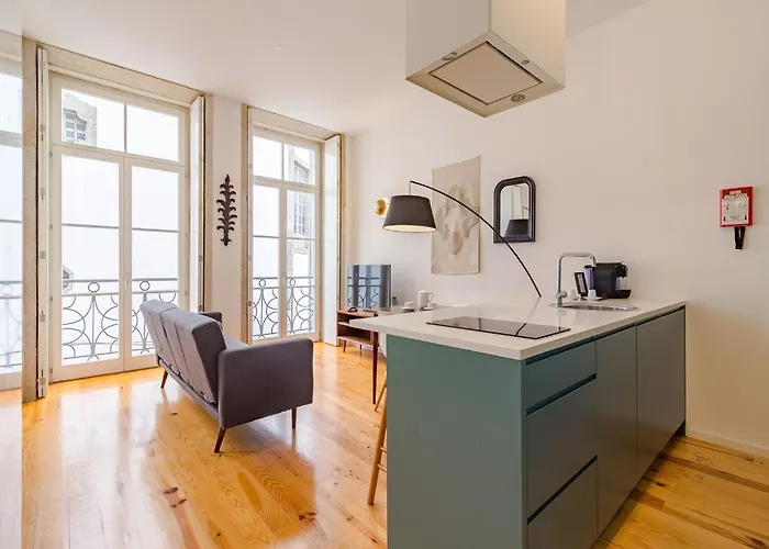 Quaint In The Heart Of Διαμέρισμα