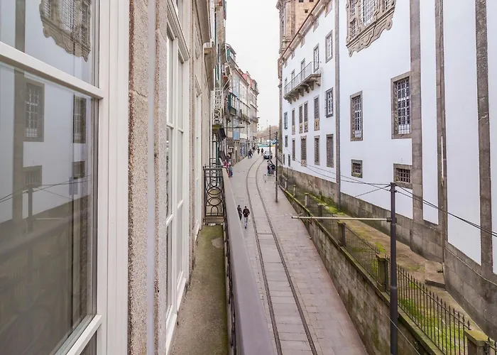 Quaint In The Heart Of *