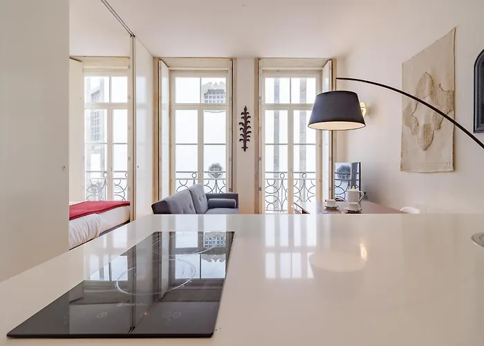 Quaint In The Heart Of Porto