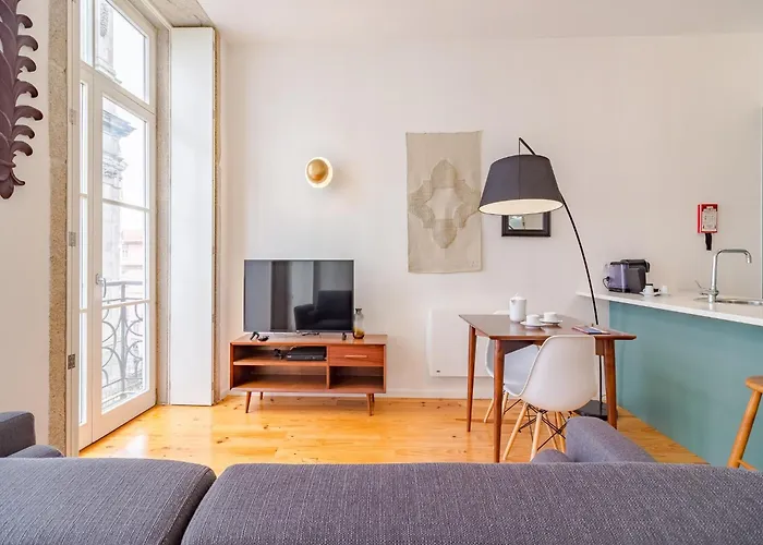 Quaint In The Heart Of