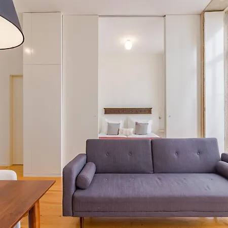 Quaint In The Heart Of * Porto