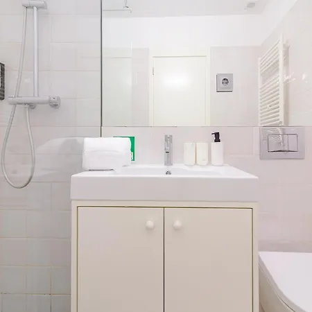 Quaint In The Heart Of