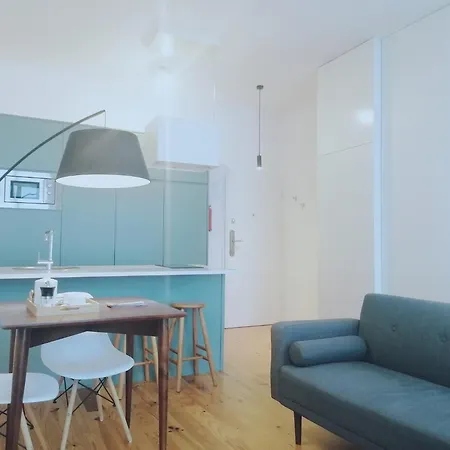 Quaint In The Heart Of Porto