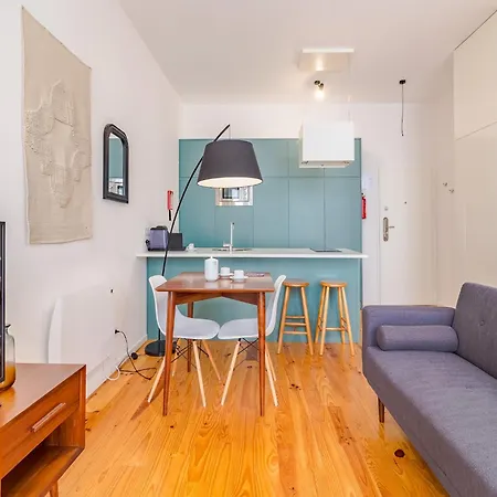 Quaint In The Heart Of *