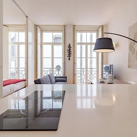 Quaint In The Heart Of Порту